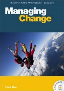 Dignen IME: Managing Change (International Management English) 