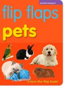 Picthall Chez Flip Flaps Pets 