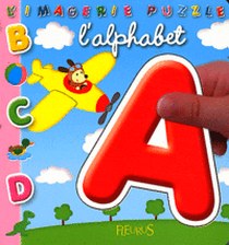 Beaumont Jacques L'alphabet 