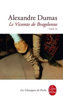 Dumas Alexandre Le Vicomte de Bragelonne 3 