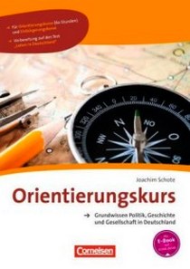 Joachim Grundwissen Politik, Geschichte in Deutschland 