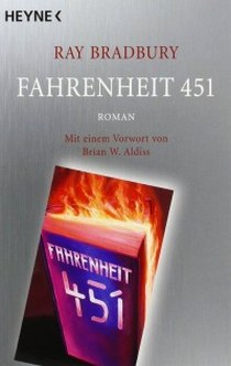 Ray Bradbury Fahrenheit 451 
