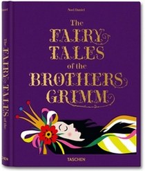 Daniel Noel Fairy Tales of the Brothers Grimm 