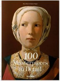 Rose-Marie H. 100 Masterpieces in Detail 