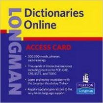 Longman Dictionaries Online Single User #./ # 