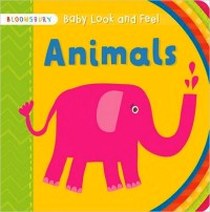 Baby Look and Feel Animal 