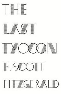 Fitzgerald F. Scott The Last Tycoon 