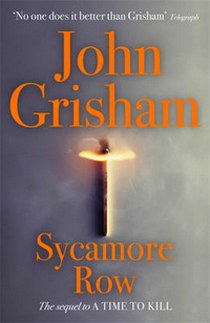 Grisham John Sycamore Row 