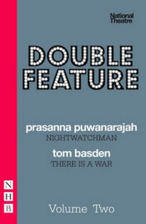 Basden Tom Double Feature. Volume 2 