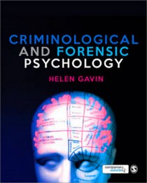 Gavin H. Criminological and Forensic Psychology 