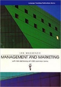 MacKenzie Management and Marketing SB 