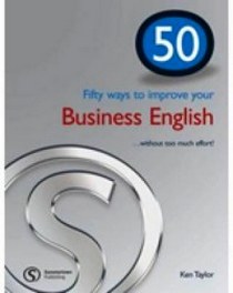 Taylor K. 50 WIMY Business English 