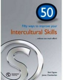 Dignen B. 50 WIMY Intercultural Skills Book + CD 