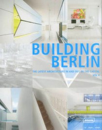 Back L. Building Berlin, Vol. 4 