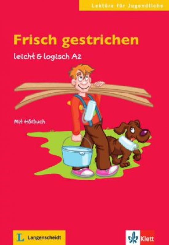 Fleer Sarah Frisch gestrichen (+ Audio CD) 