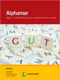 Albert R. Alphamar A1 Kursbuch (+ Audio CD) 