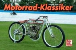 Noll Jurgen Motorrad - Klassiker 