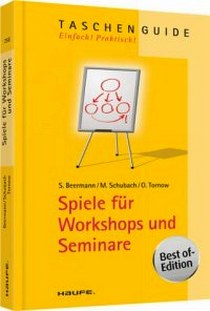 Beermann Susanne Spiel fuer Workshops und Seminare 