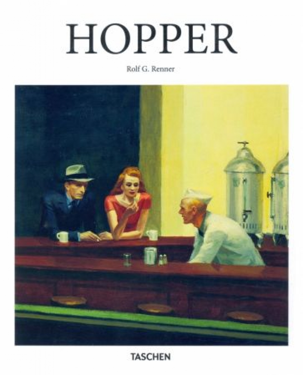 Rolf G.R. Hopper 