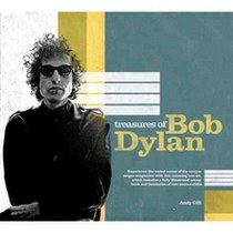 Southall Brian Treasures of Bob Dylan 