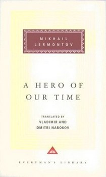 Lermontov, Mikhail A Hero Of Our Time 