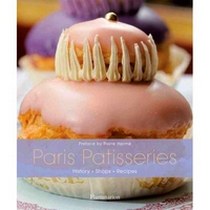 Herme Pierre Paris Patisseries: History, Shops, Recipes 