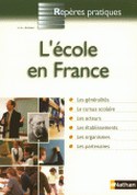 Jean-Louis A. Nathan 56 L'Ecole EN France 