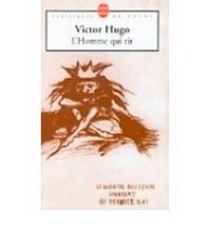 Victor Hugo L'Homme Qui Rit 