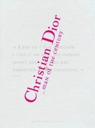 Christian Dior: Man of the Century 