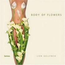 Lien Gellynck Body of Flowers 