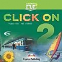Virginia Evans, Neil O'Sullivan Click On 2. DVD Video PAL 