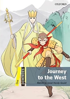 Dominoes: One: Journey to the West 