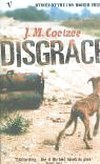 Coetzee, J.m. Disgrace   (Exp)   Booker Prize'99 