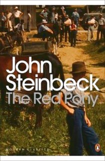 John, Steinbeck Red pony 