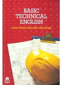 Jeremy C. Basic Technical English. Student's Book 