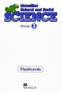 J, H, Sanderson, Ransden Natural And Social Science 2 Flashcards 