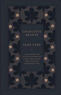 Bronte, Charlotte Jane Eyre (HB) special ed. 