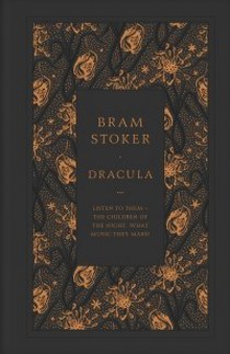 Stoker, Bram Dracula (HB) special ed. 