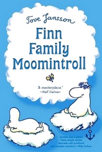 Jansson, Tove Finn Family Moomintroll 