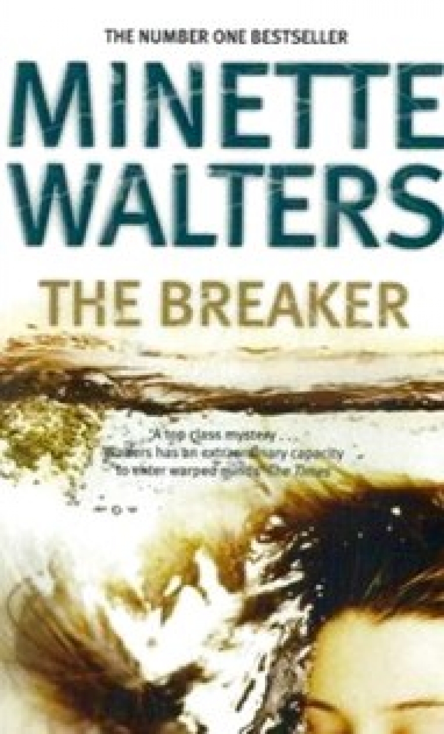 Walters M. Walters M, The Breaker 