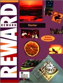 Greenall S Reward Starter Gram&Voc Work Book With Keys 