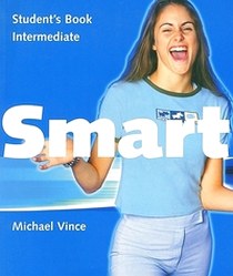West J. Smart Intermediate Level Student's Book 