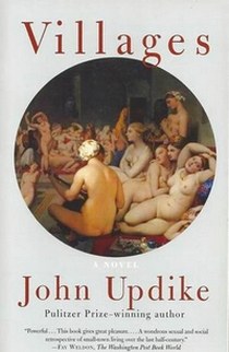 Updike John Villages. A novel 