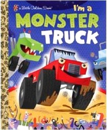 Dennis S. Im a Monster Truck 