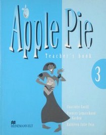 Apple Pie 3 Teacher's Book 