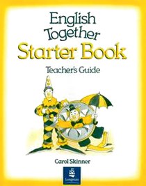 English Together Starter Teacher's Guide 