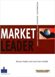 Market Leader Intermediate Video Resource Book 