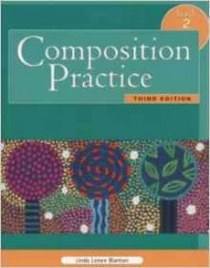 Blanton L.L. Composition Practice 2 Student's Book, 3E 