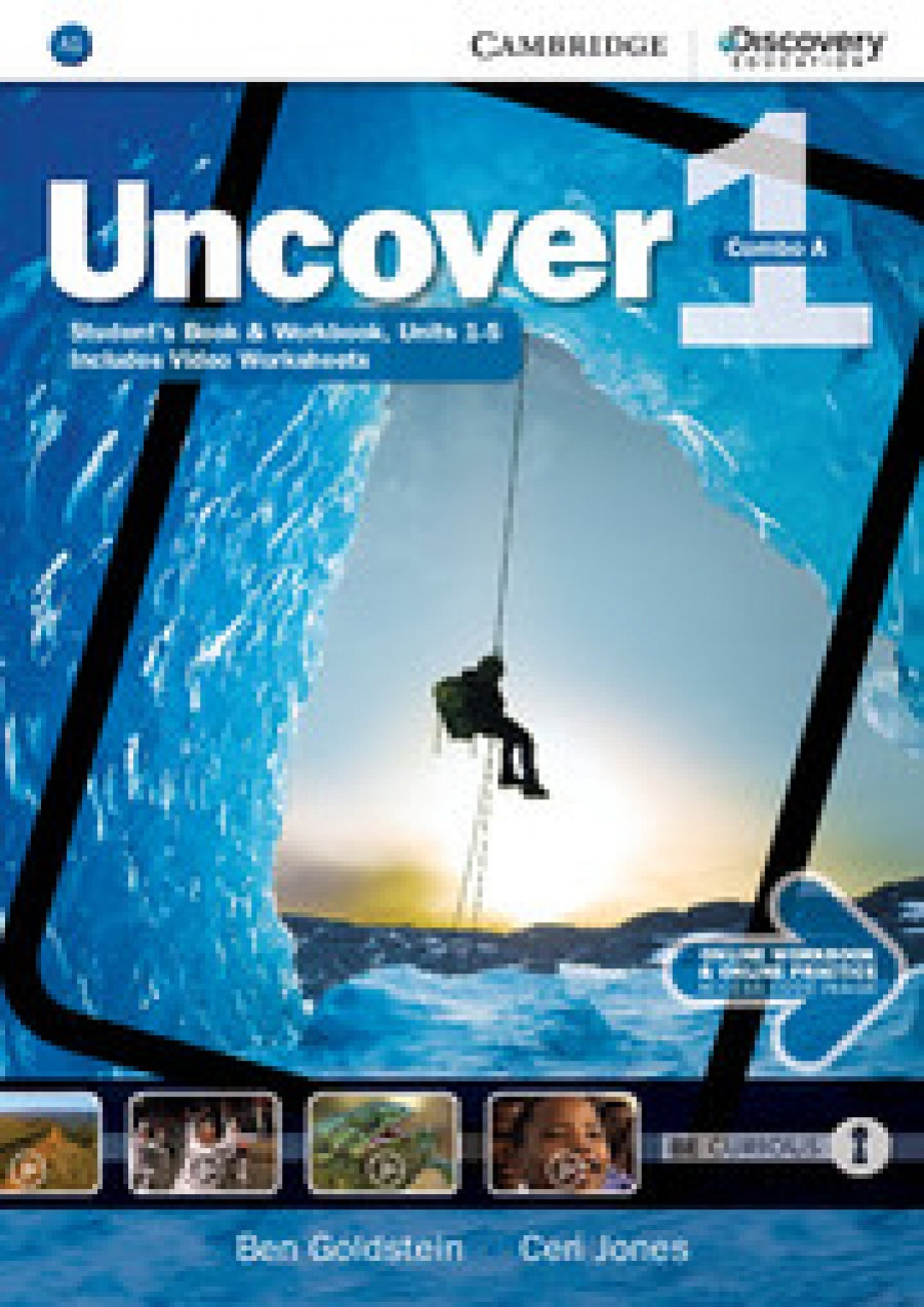 Uncover 1