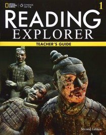 Reading Explorer 1 Teacher's Guide 2Ed 